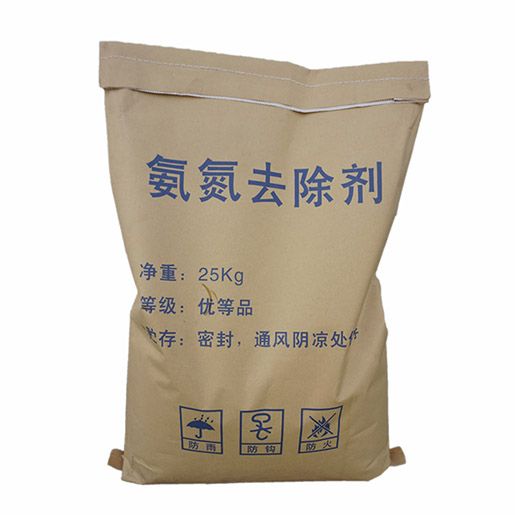艾克 WT-308 氨氮去除剂 25KG 污水处理化学品