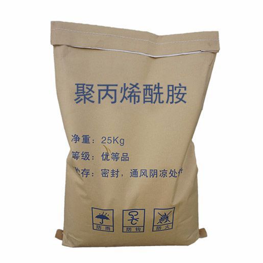 艾克 WT-302 絮凝剂 PAM 25KG 污水处理化学品