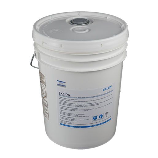 艾克 ENK-105 反渗透膜阻垢剂(高浊度高COD水质专用) 25KG 膜化学品