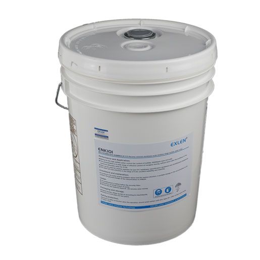艾克 ENK-101 反渗透膜阻垢剂（高硫酸根水质专用） 25KG 膜化学品