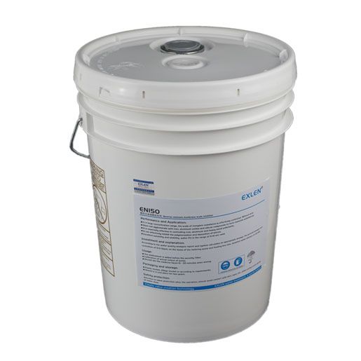 艾克 EN-150 反渗透膜阻垢剂(8倍浓缩液) 25KG 膜化学品