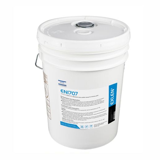 艾克 EN1707 饮用水阻垢剂 25KG 膜化学品