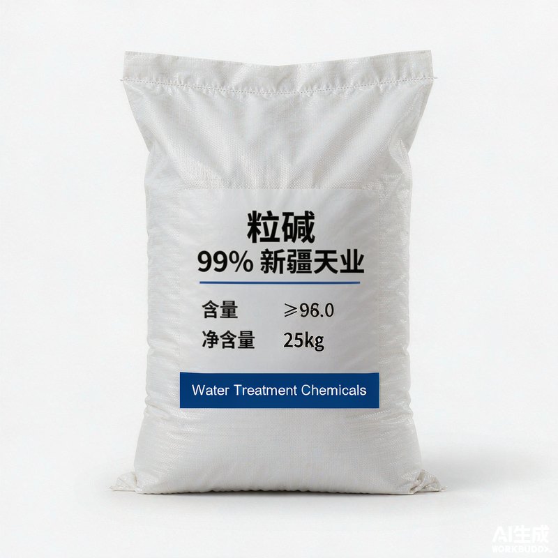 粒碱 99% 新疆天业