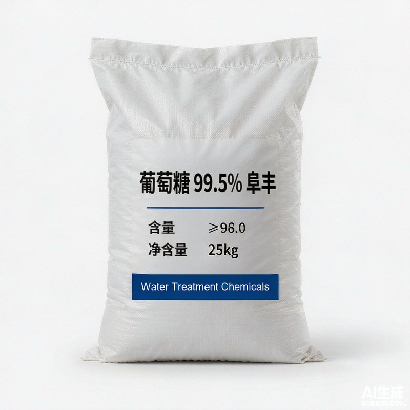 葡萄糖 99.5% 阜丰