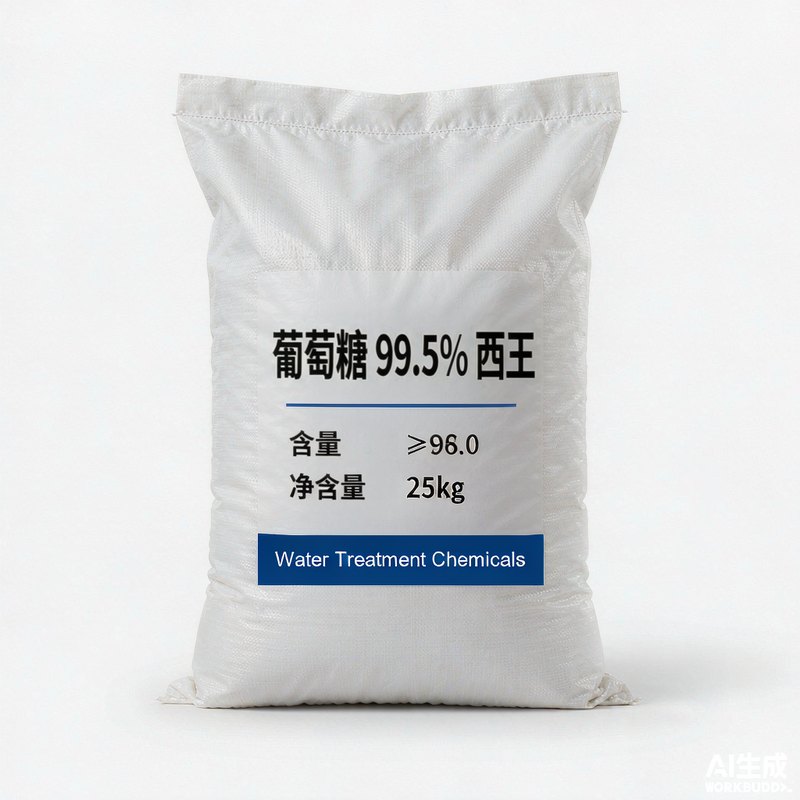 葡萄糖 99.5% 西王