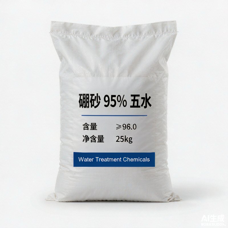 硼砂 95% 五水