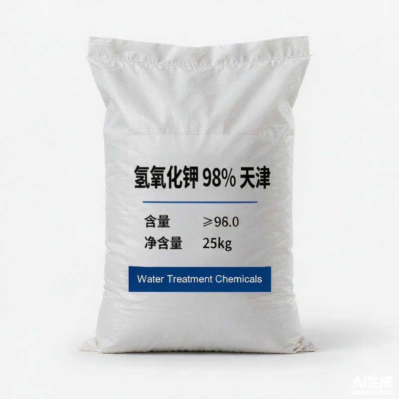 氢氧化钾 98% 天津