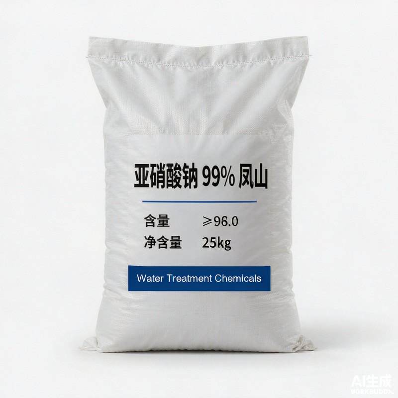 亚硝酸钠 99% 凤山