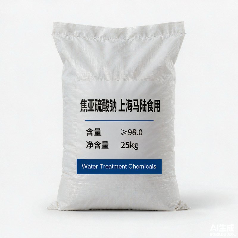 焦亚硫酸钠 上海马陆食用