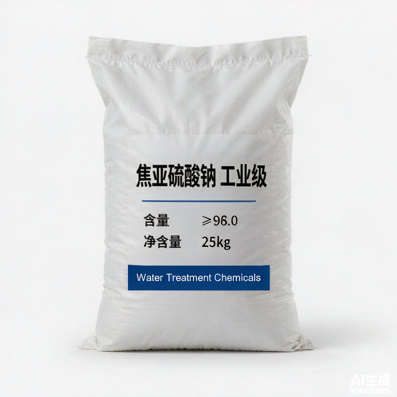 焦亚硫酸钠 工业级