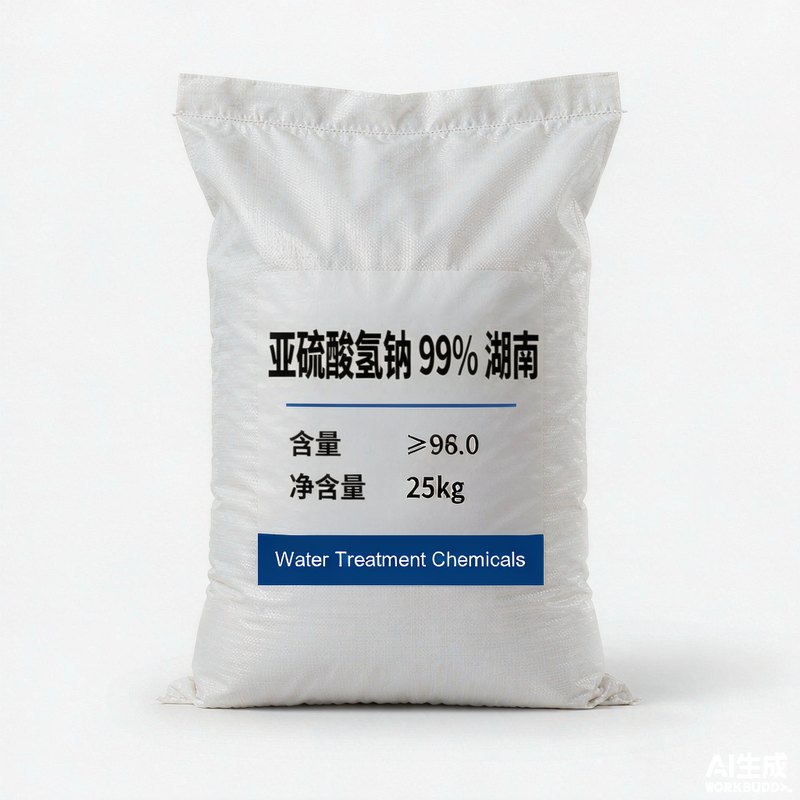 亚硫酸氢钠 99% 湖南