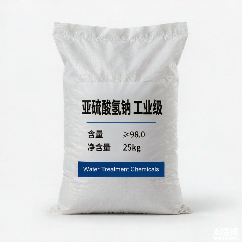 亚硫酸氢钠 工业级