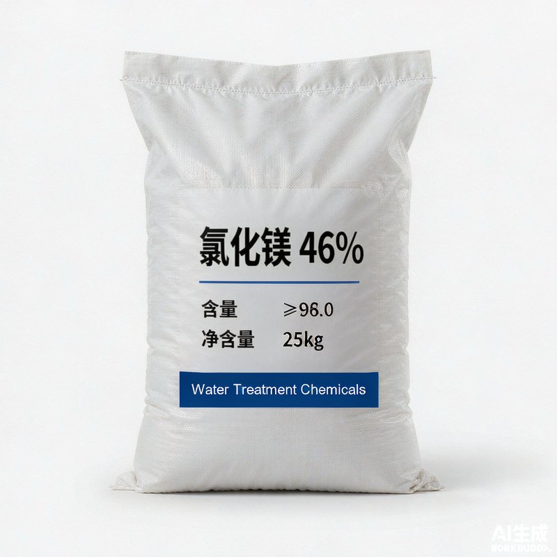 氯化镁 46%