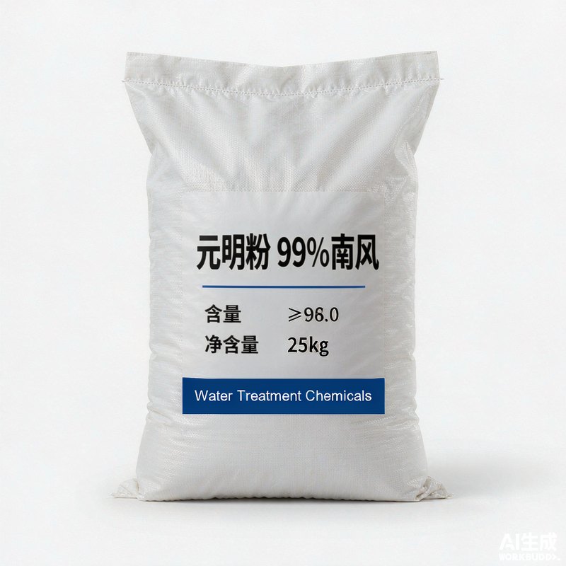 元明粉 99% 南风