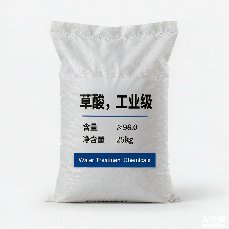 草酸，工业级，25KG