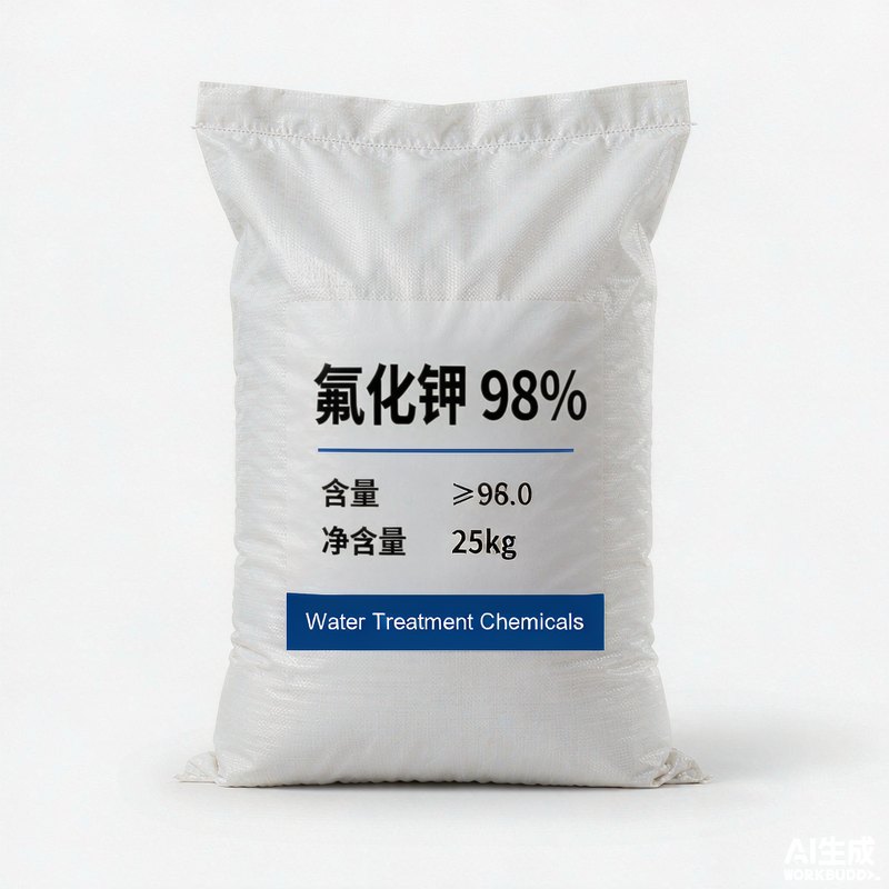 氟化钾 98%