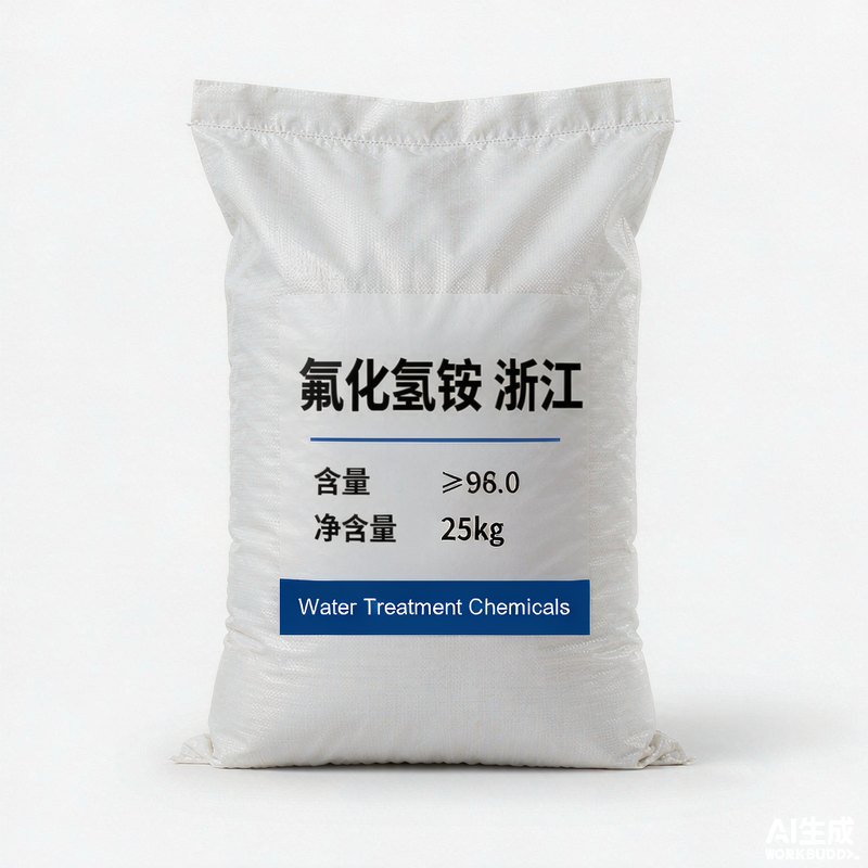 氟化氢铵 浙江