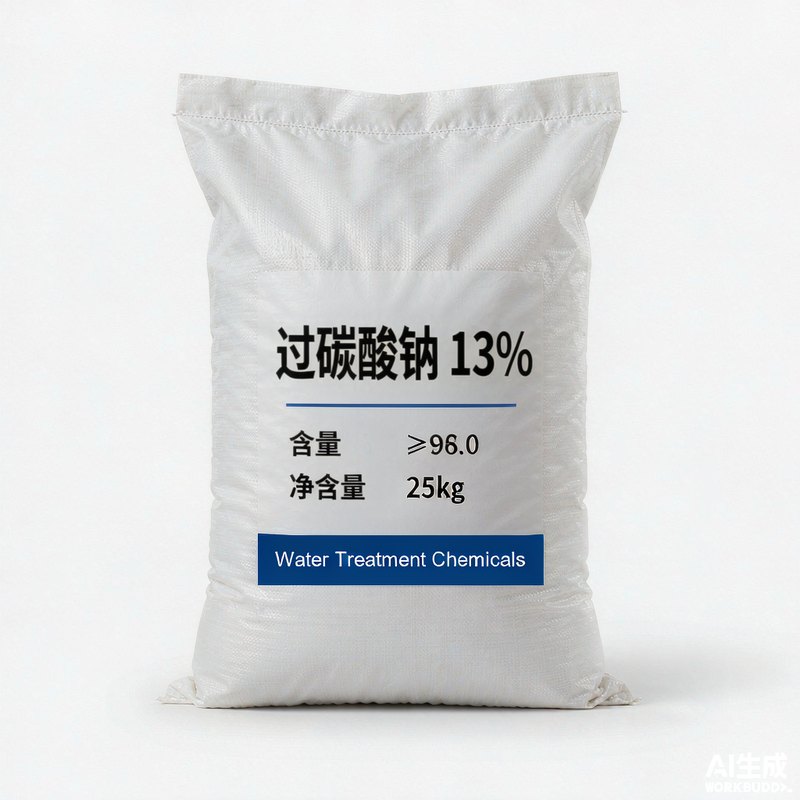过碳酸钠 13%