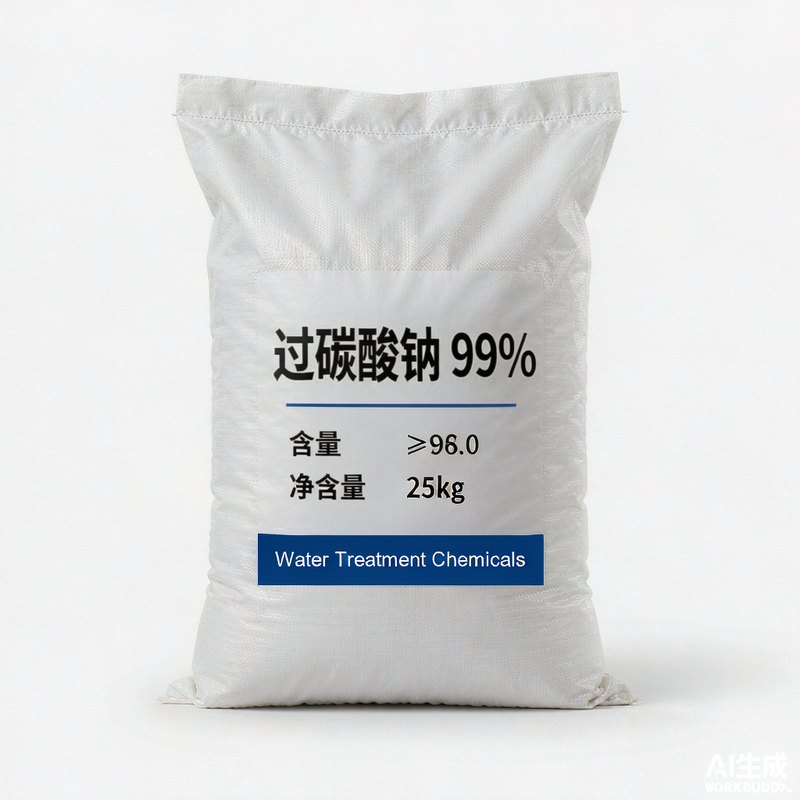 过碳酸钠 99%