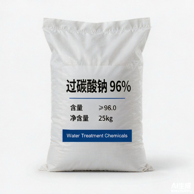 过碳酸钠 96%