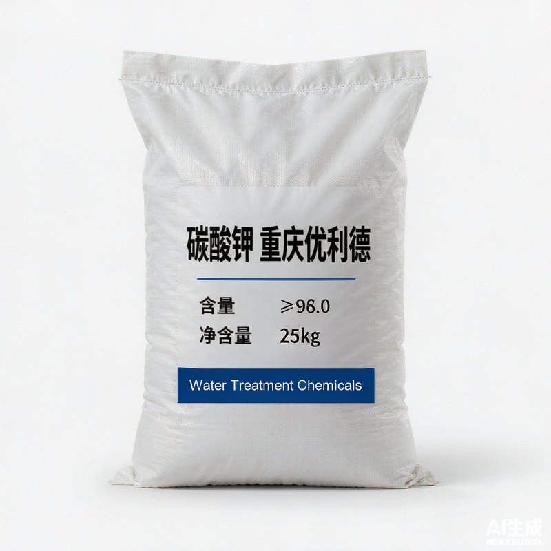 碳酸钾 重庆优利德