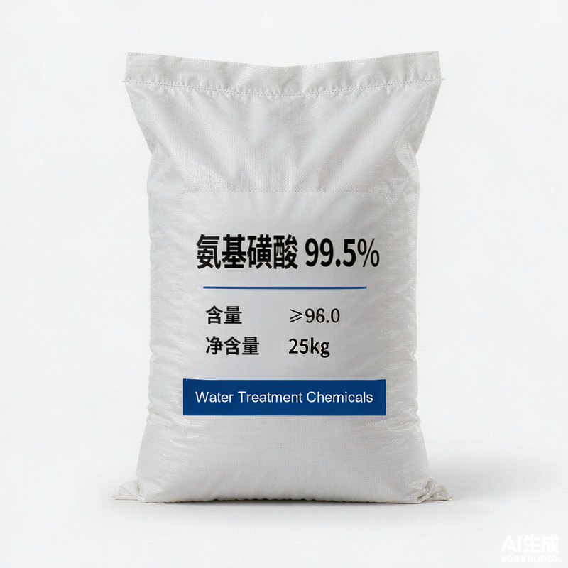 氨基磺酸 99.5%