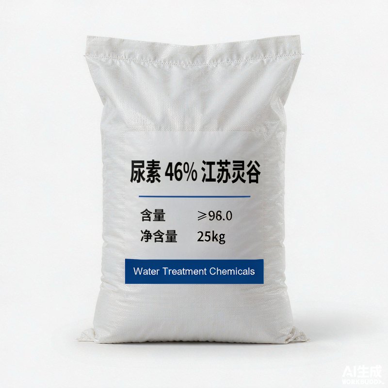 尿素 46% 江苏灵谷