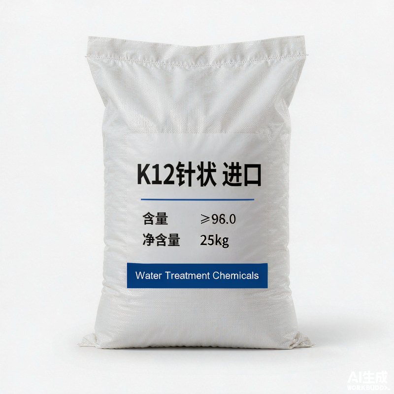 K12针状 进口