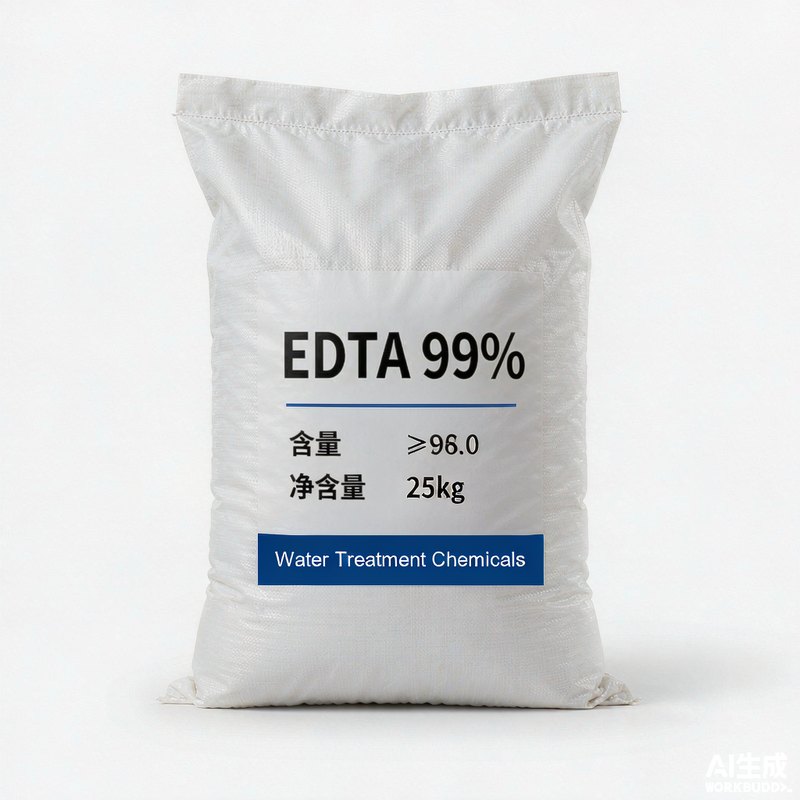 EDTA 99%
