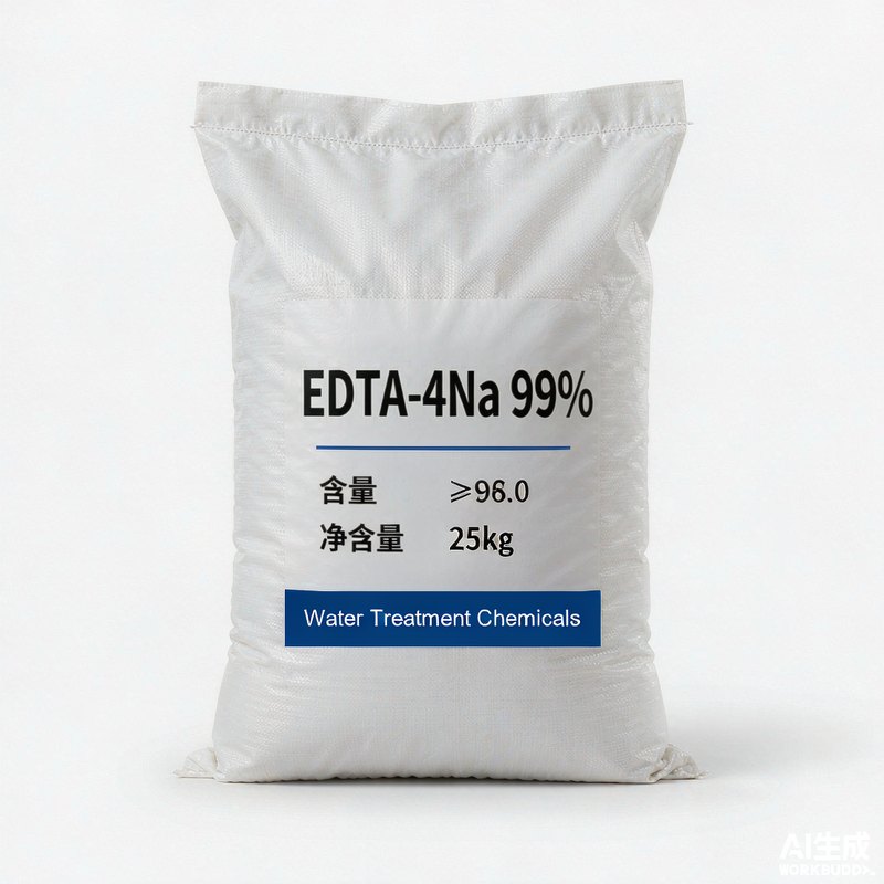 EDTA-4Na 99%