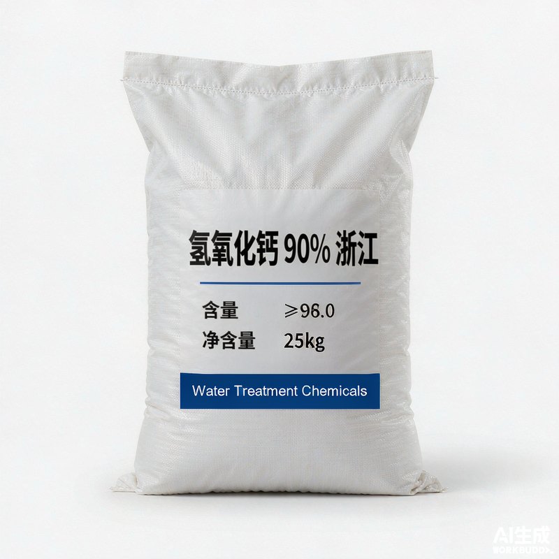 氢氧化钙 90% 浙江