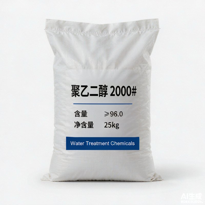 聚乙二醇 2000#