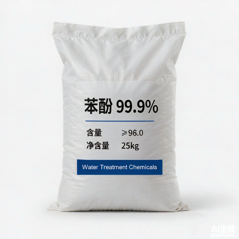 苯酚 99.9%