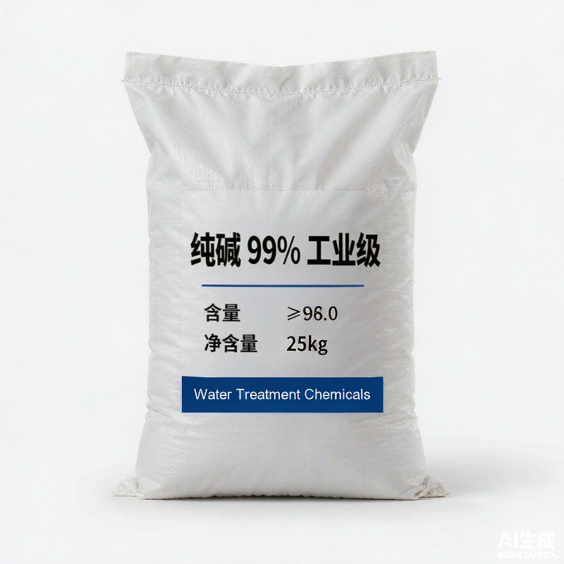 纯碱 99%  工业级，50KG