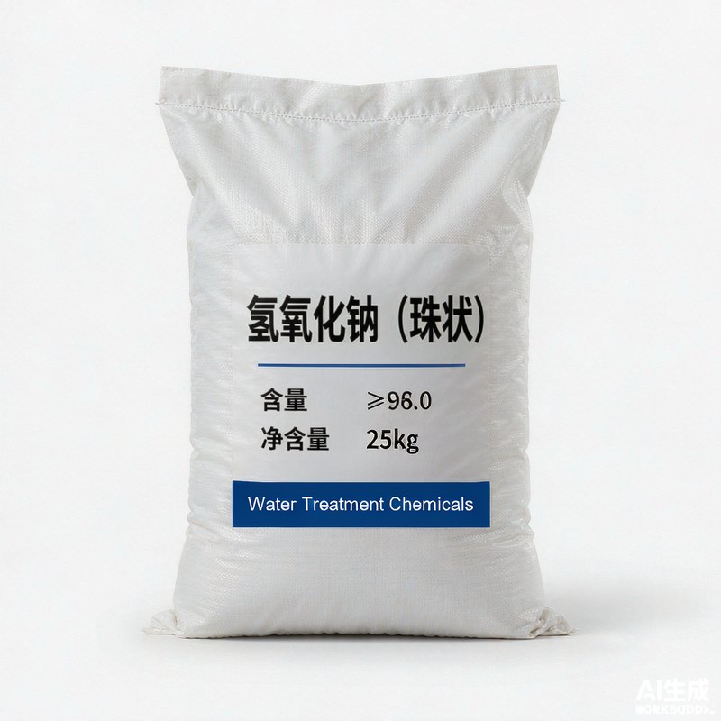 氢氧化钠（珠状）