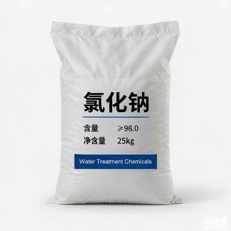 氯化钠