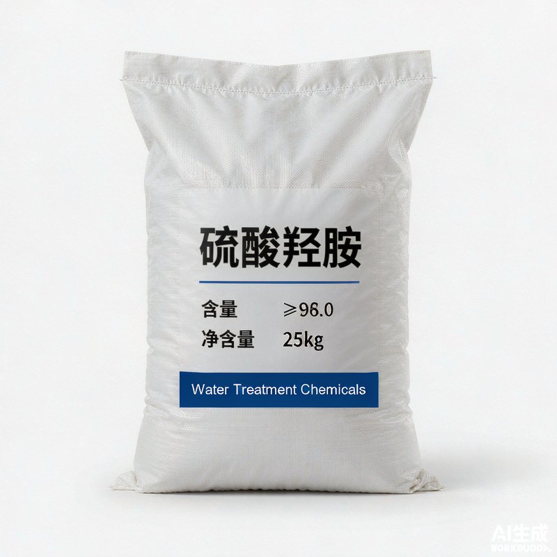 硫酸羟胺