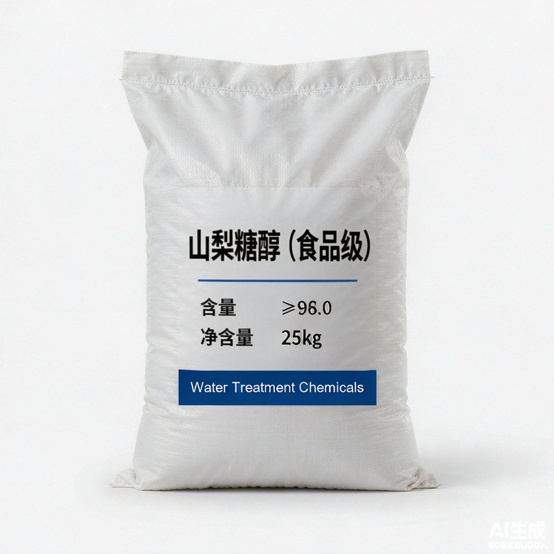山梨糖醇(食品级)