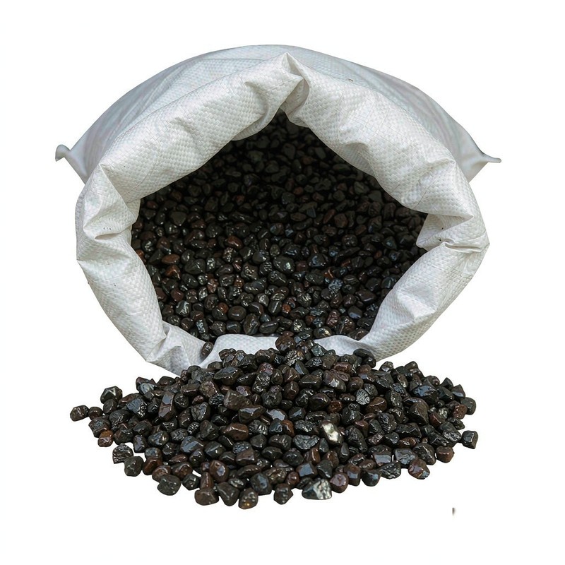 锰砂滤料(除铁除锰)