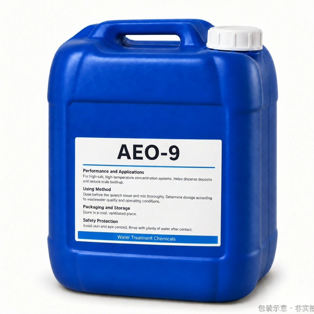 AEO-9 99%