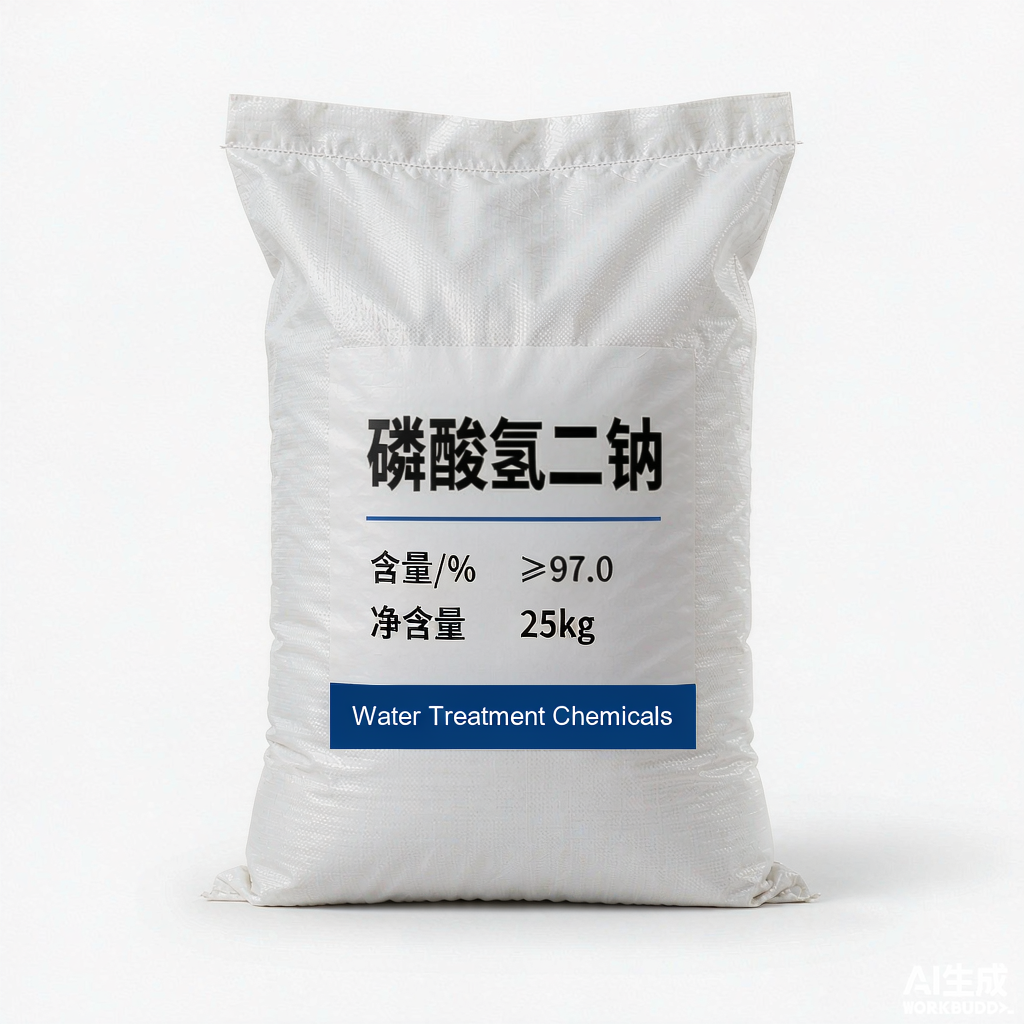 磷酸氢二钠 97%