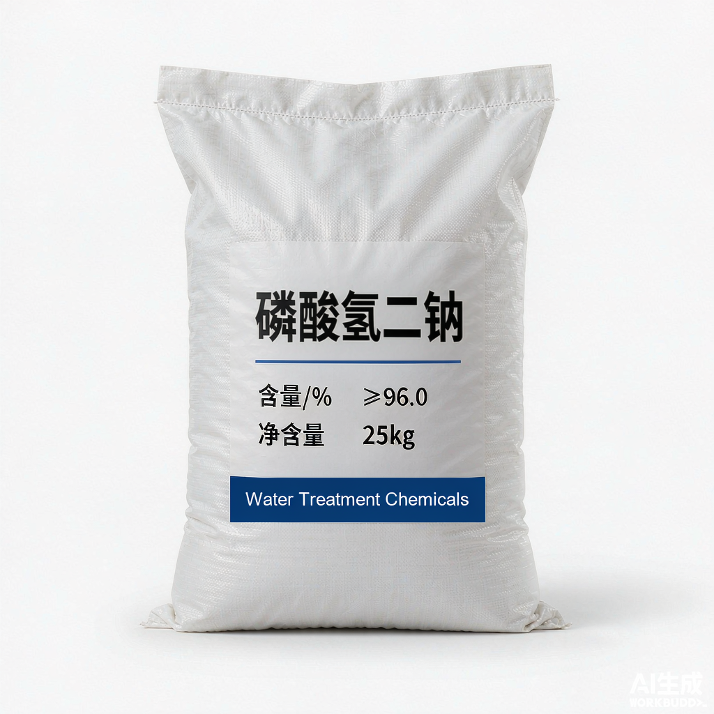 磷酸氢二钠 98%