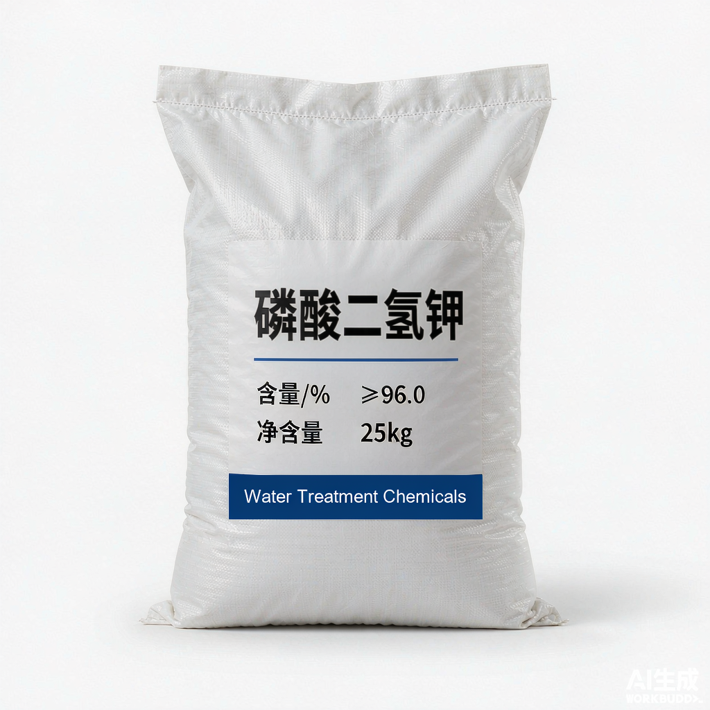 磷酸二氢钾 99%