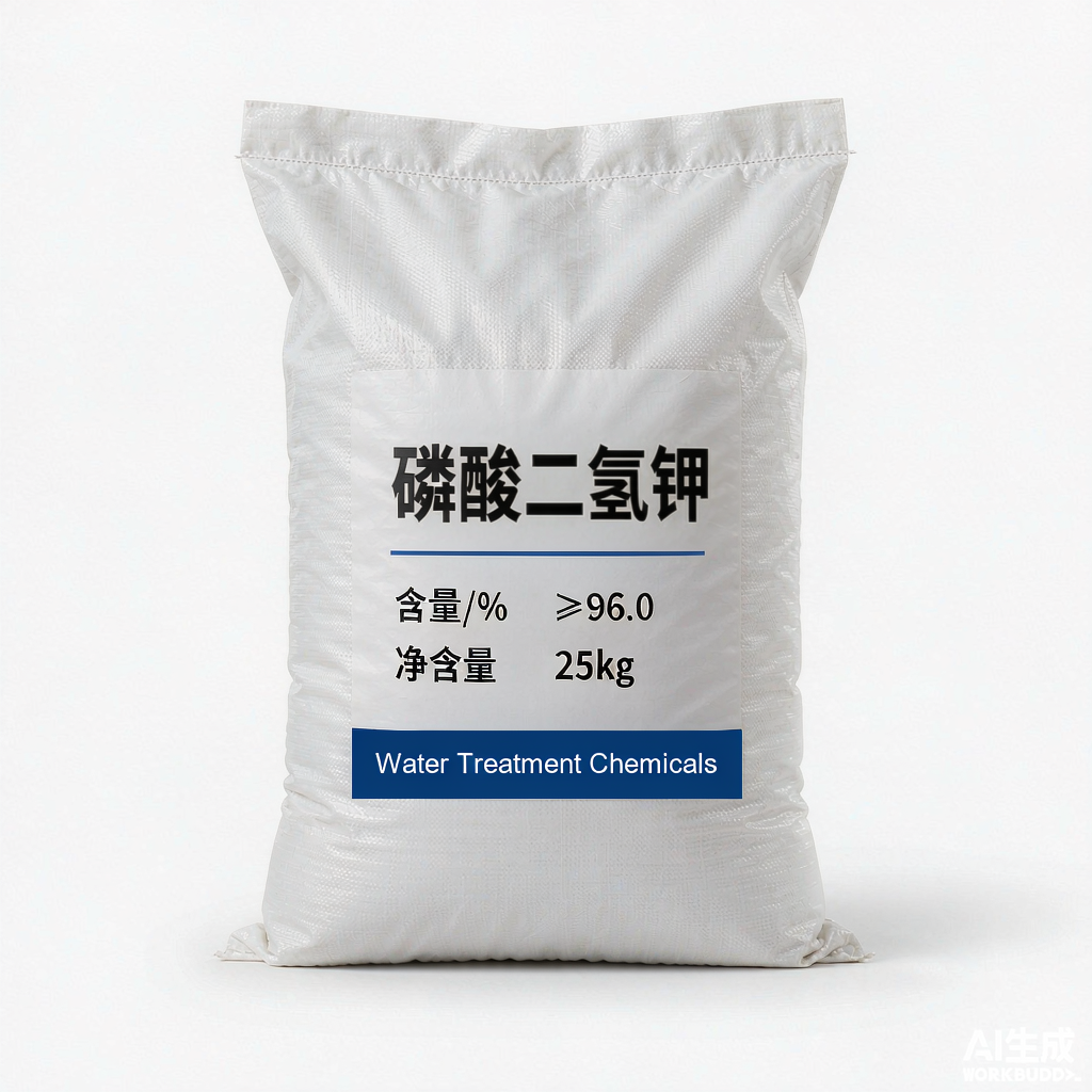 磷酸二氢钾 98%