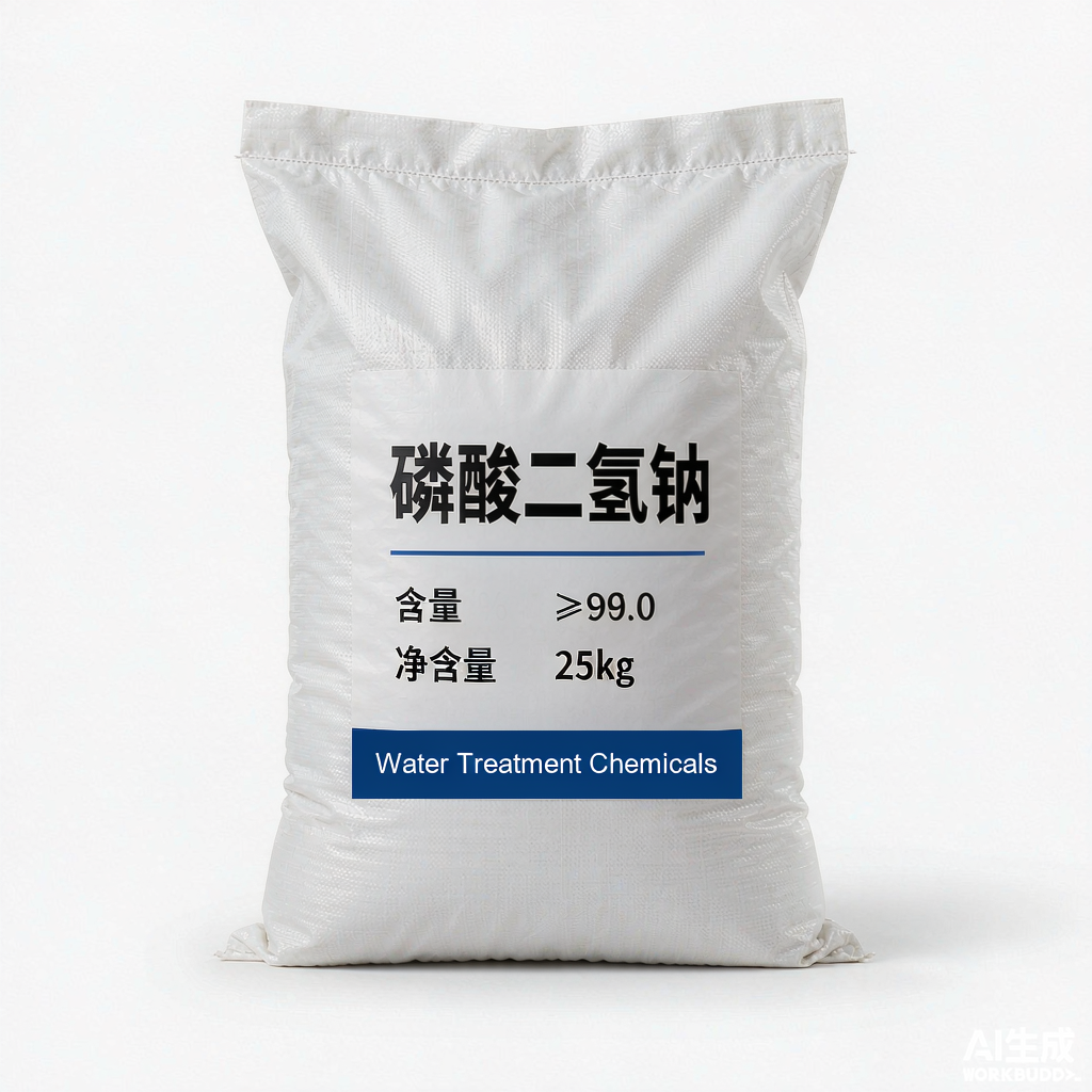 磷酸二氢钠 99%
