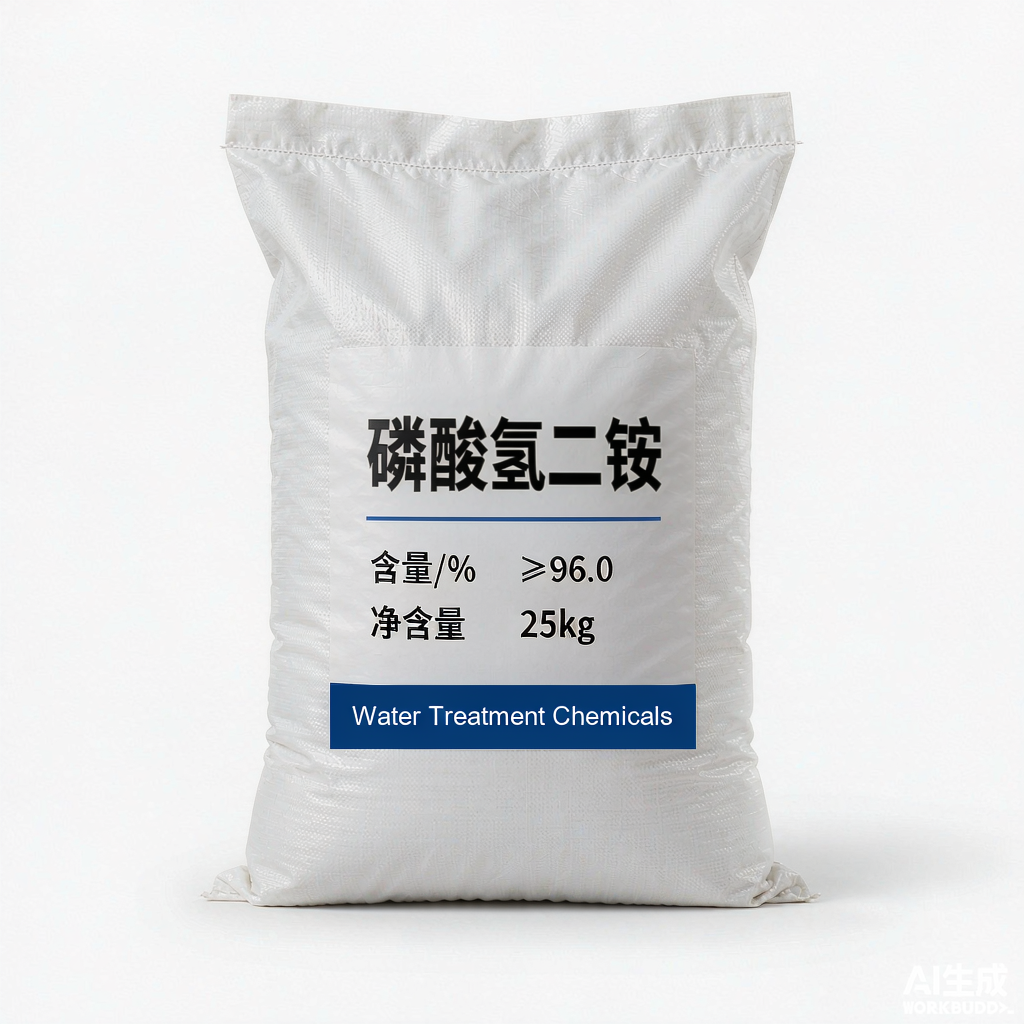 磷酸氢二铵 98%