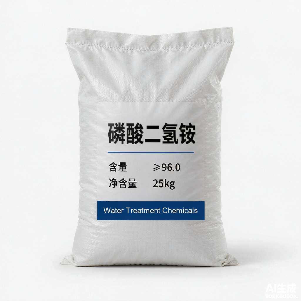 磷酸二氢铵 98%
