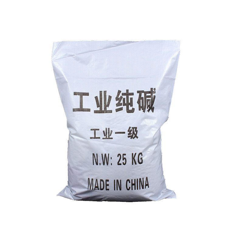 纯碱 98% 工业级,25KG