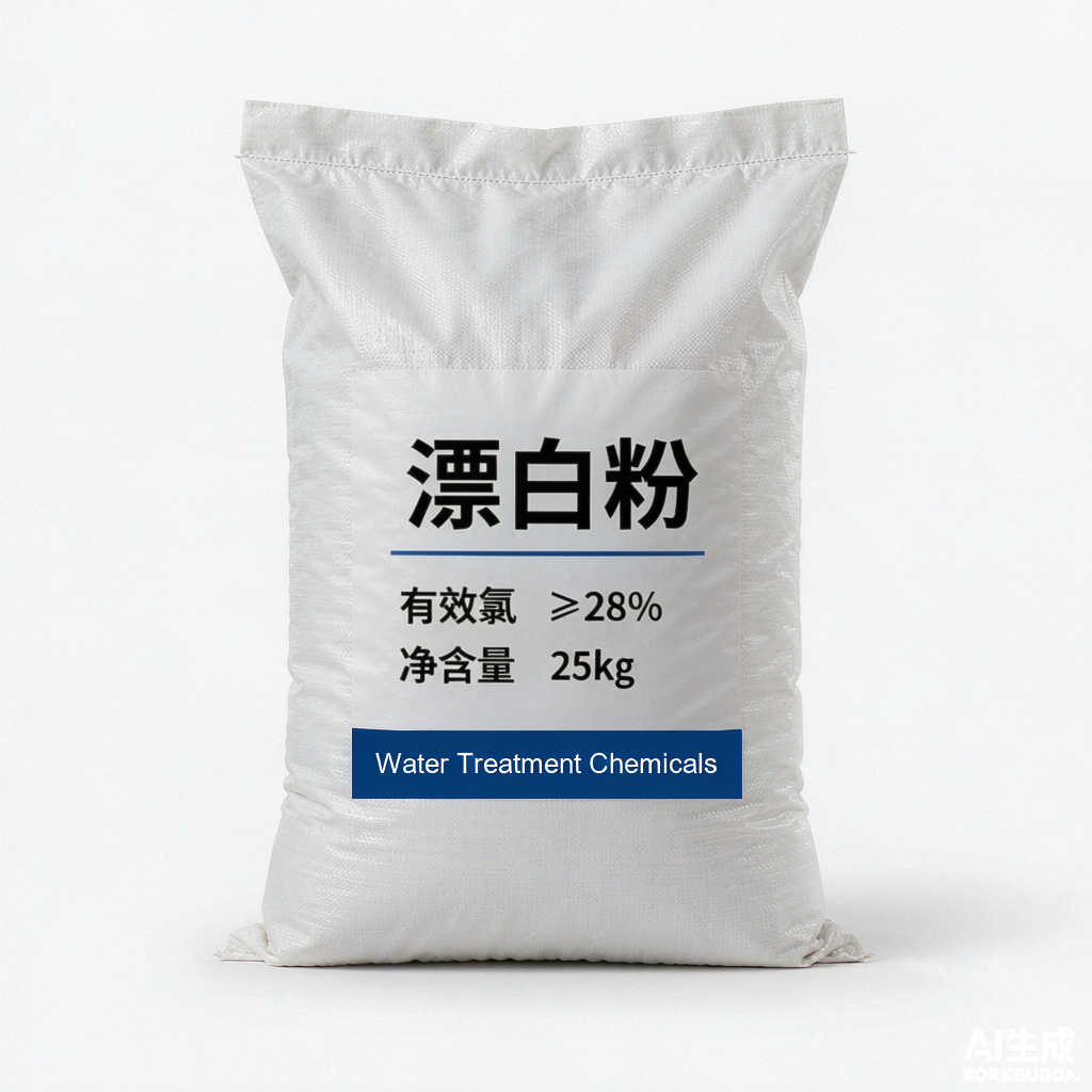漂白粉