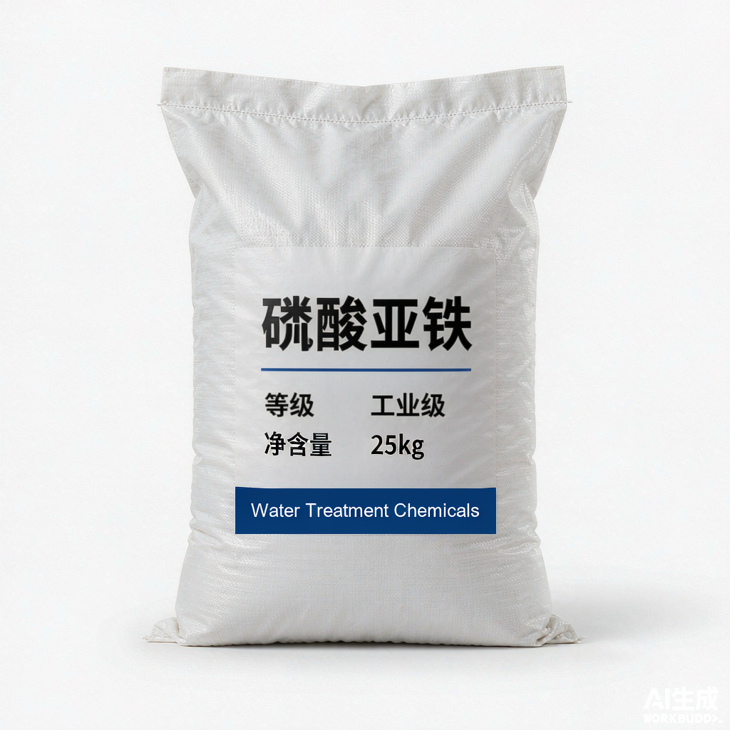 硫酸亚铁,粉末,25KG
